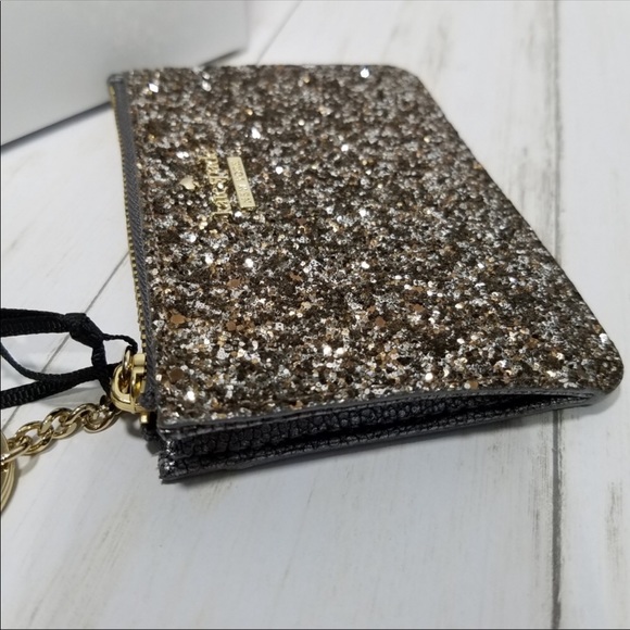 NWT Kate Spade ♠️ “Bitsy” coin purse - Picture 5 of 7